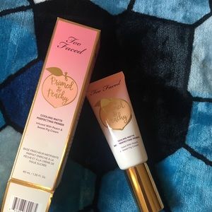 Too Faced cooling peach primer 40ml